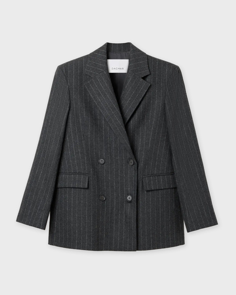 Blazer classic pinstripe Pinstripe 1