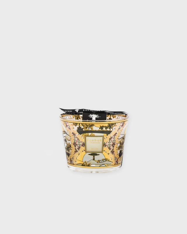 Baobab Candle Max 10 Caravane Multicolor ONESIZE