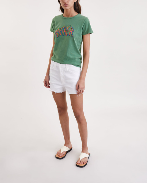 T-Shirt The Itty Bitty Goodie Goodie  Multicolor 2