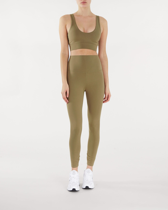 Varley Leggings Always Super High 25 Green XS