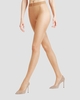 Falke Strumpbyxa Seidenglatt 15  Nude XL