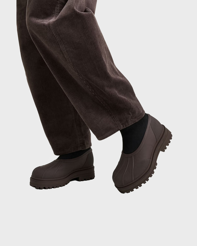 Støvler AVAN HYBRID W Chocolate EUR 36