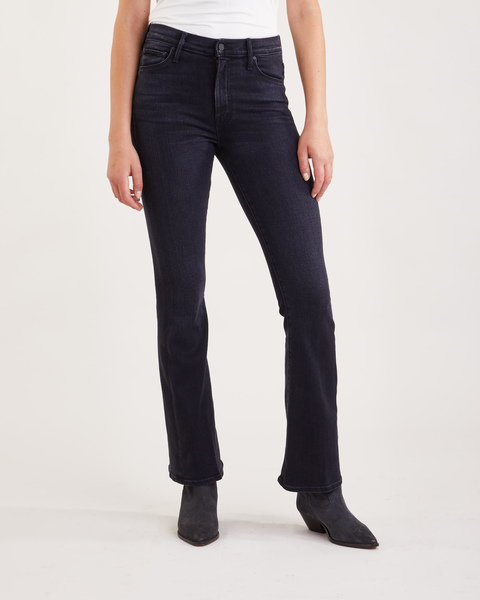 Jeans The Weekender Deep End Svart 1