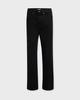 KHAITE Jeans Bonnie Jean Carlyle Black 29