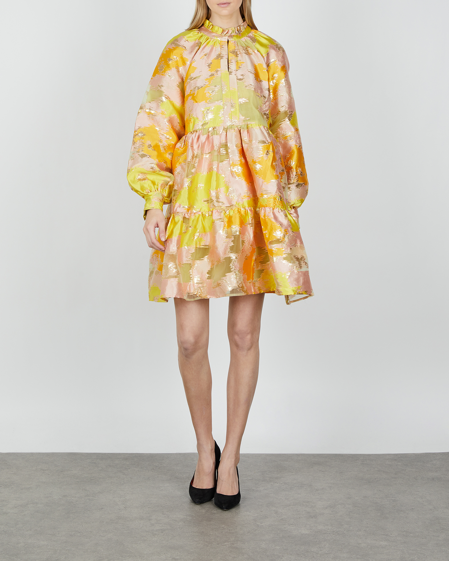Stine Goya - Dress Jasmine | WAKAKUU