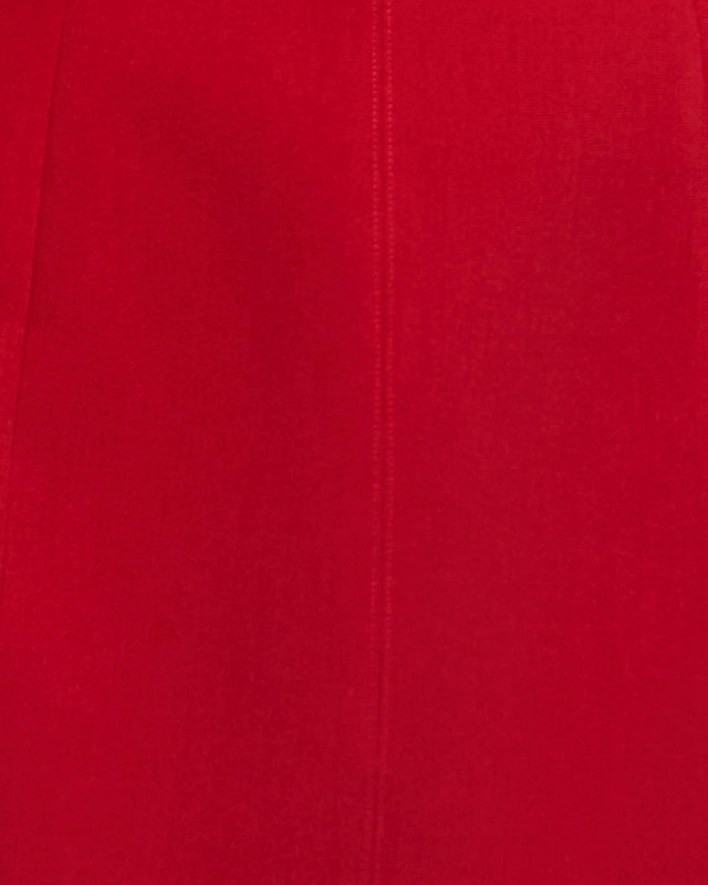 Wakakuu Icons Klänning Suita Mini Röd L