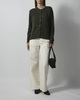 Samsøe Samsøe Cardigan Nor Short 7355 Dark Green XL
