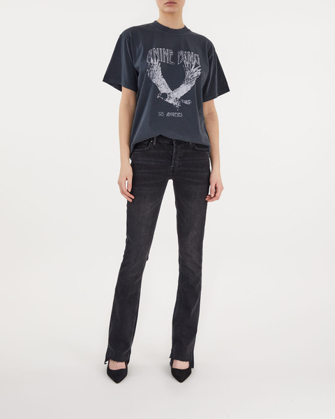 Jeans Tristen Vintage black 2