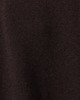 Isabel Marant Étoile Striktrøje Nasha Chocolate FR 42 (EUR 40)