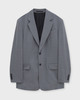Filippa K Kavaj Davina  Grey melange 38