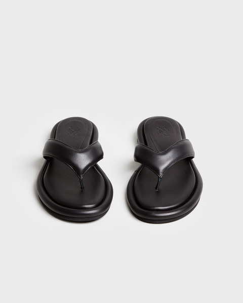 Gia 5 Leather Svart 2