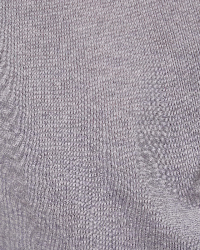 Wakakuu Icons T-Shirt London Merino Wool Ljusgrå M