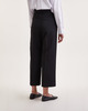 Acne Studios Byxor Suit Tailored Relaxed  Svart 40