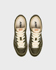 Autry Sneakers Windspin Low Dark Green EUR 36