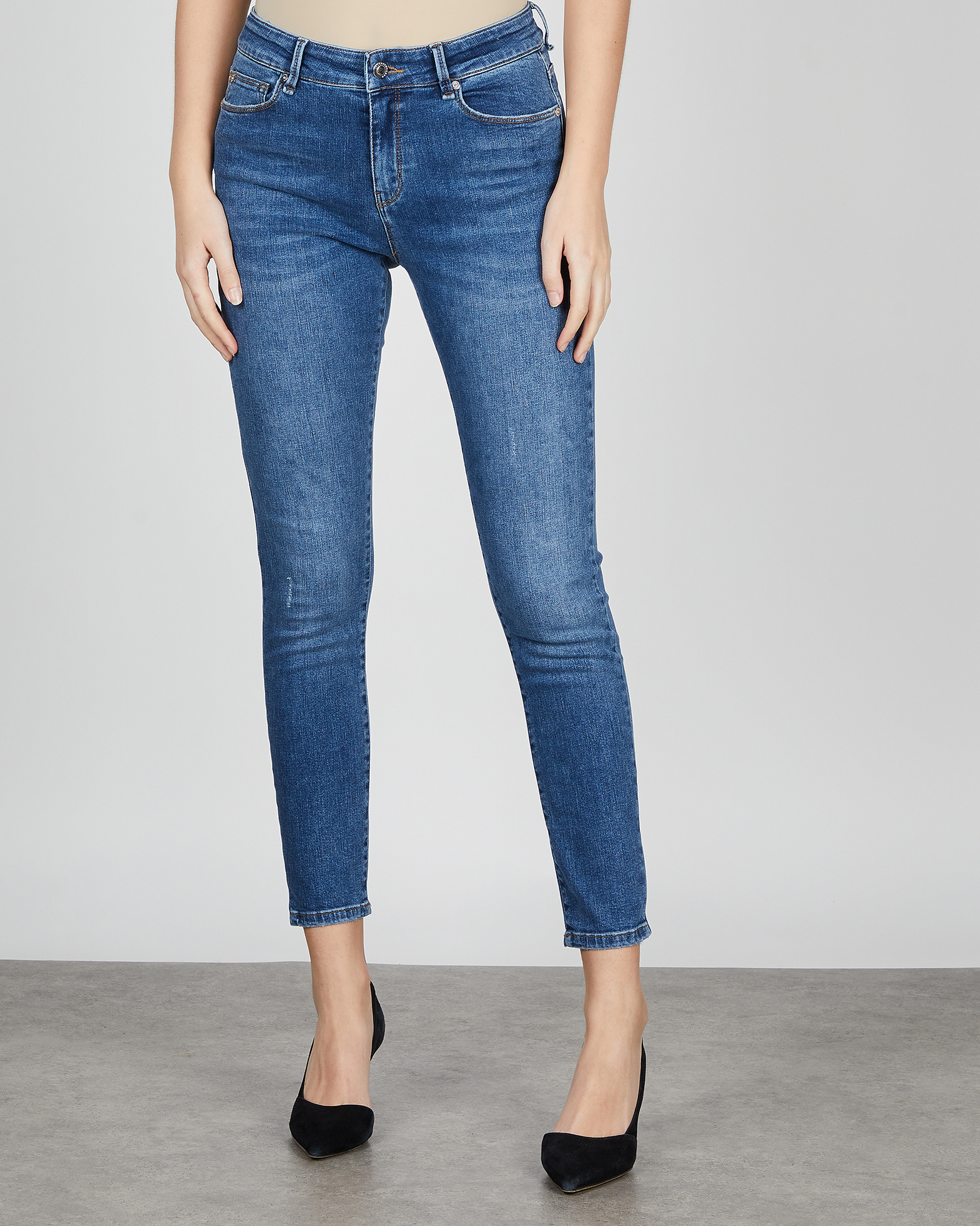 IVY - Jeans Alexa | WAKAKUU