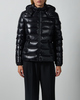 Moncler Dunjacka Bady Svart MONCLER 1 (S)