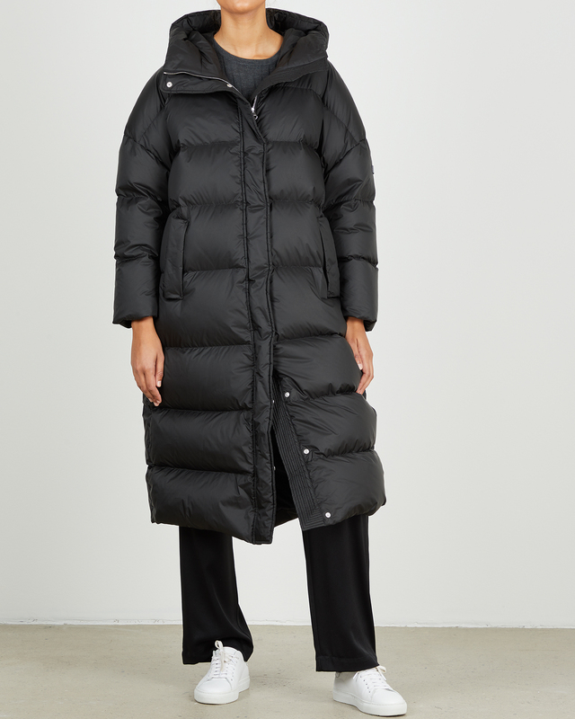 lempelius down parka