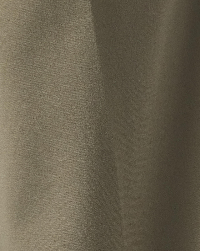 Wakakuu Icons Trousers Cabo Khaki S