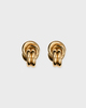 LIÉ STUDIO Earrings Vera Guld ONESIZE