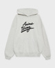 Anine Bing Sweatshirt Harvey Signature Grå M