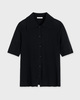 By Malene Birger Blus Dotta Svart S