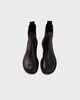 Teurn Studios Boots Chelsea Svart EUR 38