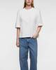 Stylein T-shirt Joyce White XL
