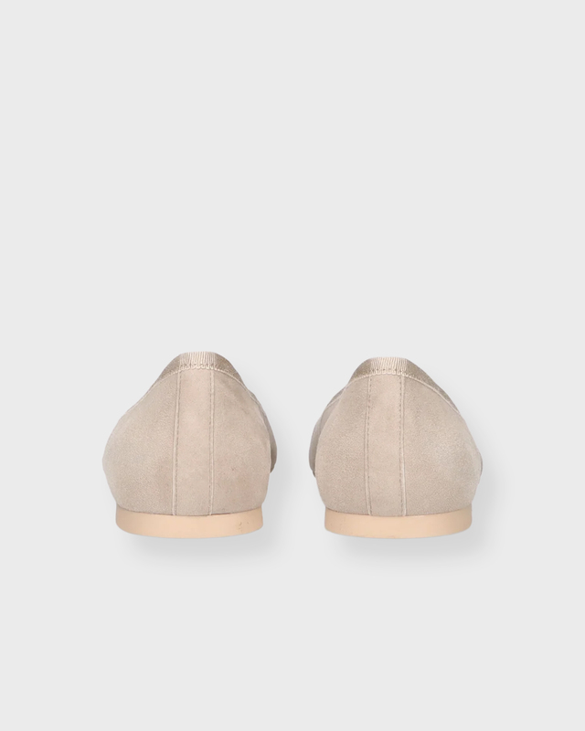 Pretty Ballerinas Ballerina Nicole Suede EUR 40