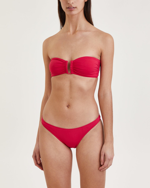 Bikinitrosa Fripon Röd 2