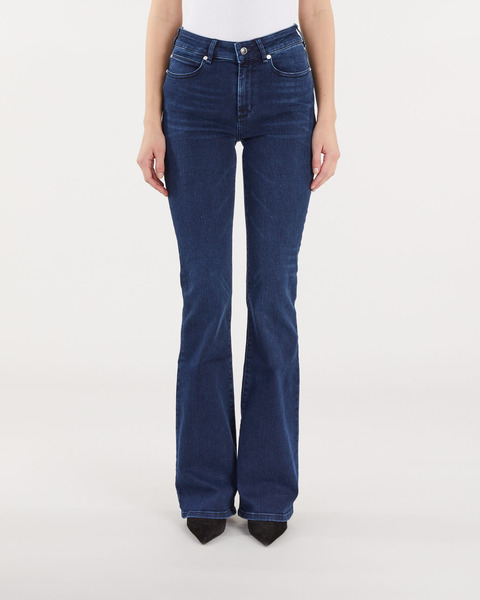 Jeans Tara Flara Cool Midnight Denim 1