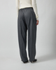 Stylein Bukser Belicia Dark Green M