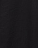 GANNI Klänning Cotton Poplin U-neck Mini Svart 38