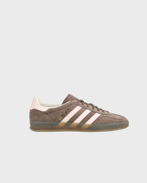 Sneakers Gazelle Indoor W Earth 1