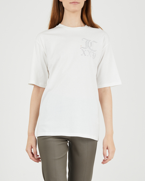 Top Juicy Unisex Numeral White 1