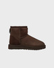 UGG W Classic Mini II Boot Brown US 9 (EUR 40)