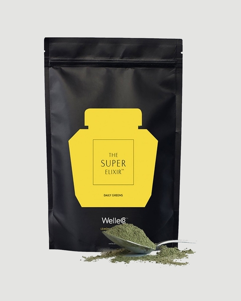 Super Elexir 300G Pouch  Multicolor ONESIZE 1