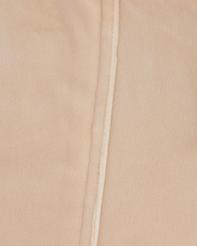 Juicy Couture Byxor Del Ray Classic Velour Sand XL