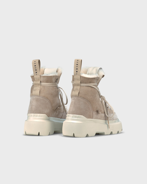 Boots Matilda Shearling Beige 2