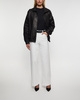 Frame Jeans Le Slim Palazzo Vit 26