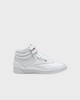 Reebok Sneakers Classic Freestyle Hi White EUR 40
