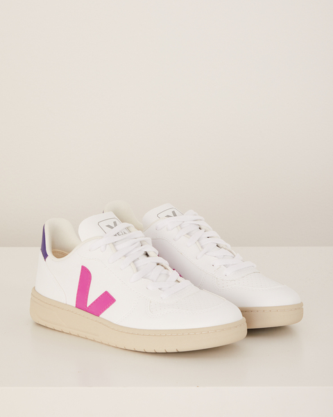 hot pink veja