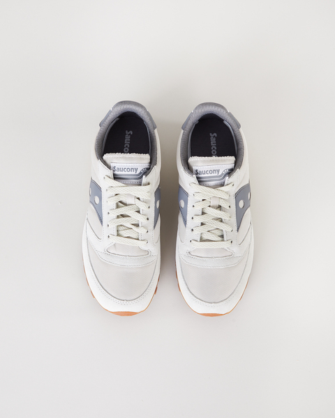 Sneakers Jazz 81 Grey  2