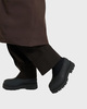 Ankelstøvler AVAN HYBRID W Black EUR 39