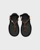 FLÒWZE Sandals Fló Brown EUR 39