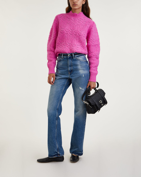 Sweater Galini Rosa 2