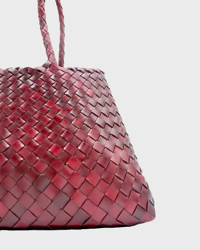 Dragon Diffusion Väska Santa Croce Big Bordeaux ONESIZE