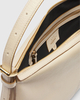 ATP Atelier Castellare Mandorla Grained Calf Creme ONESIZE