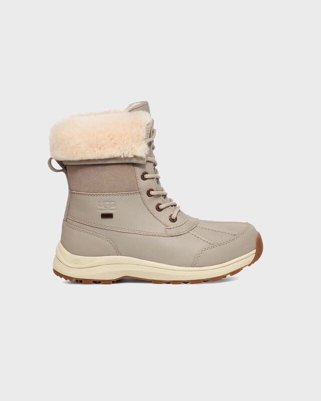 Ugg Boots W Adirondack III Light grey US 8 (EUR 39)