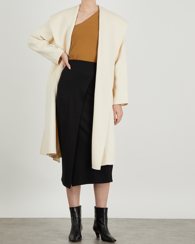 vince camel coat
