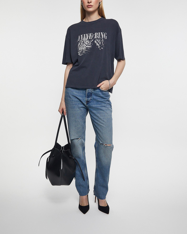 Anine Bing Jeans Bruno Vintage blue 28